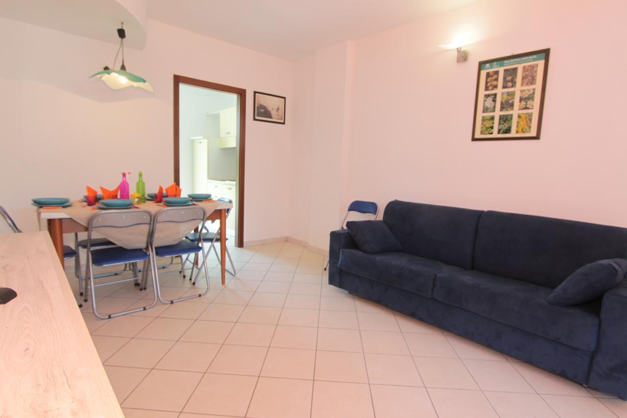 Raffaello Resort Comacchio Exterior foto