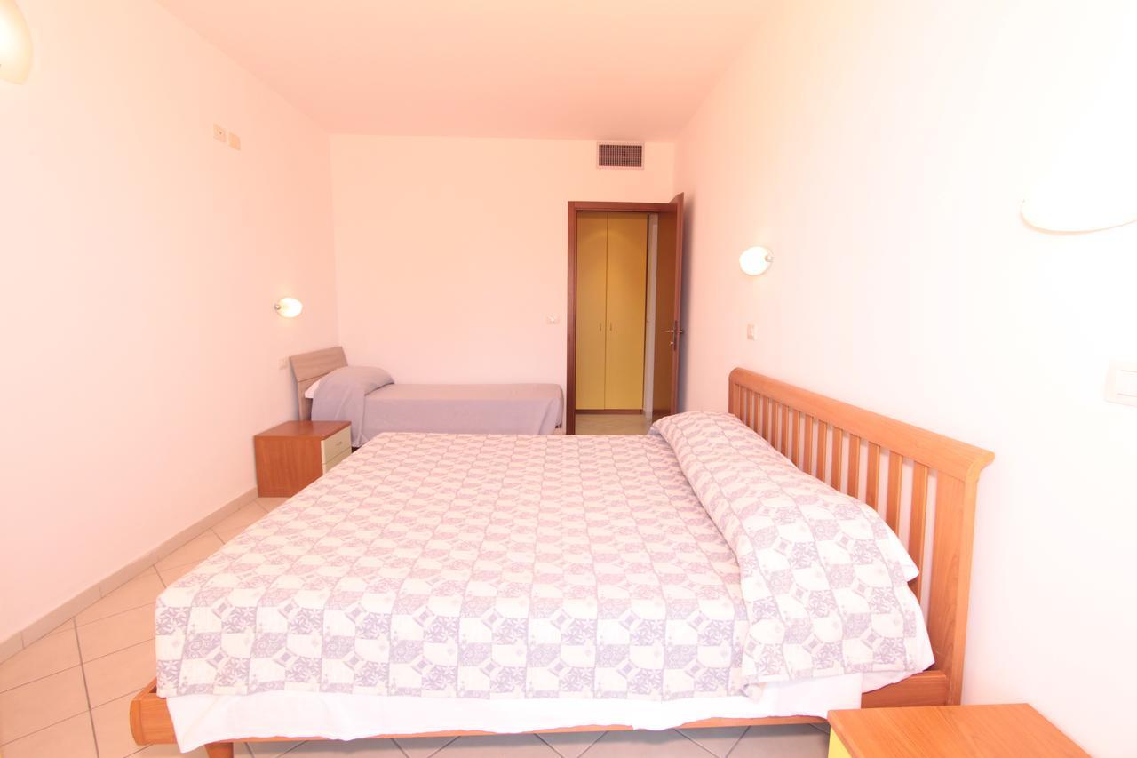 Raffaello Resort Comacchio Exterior foto